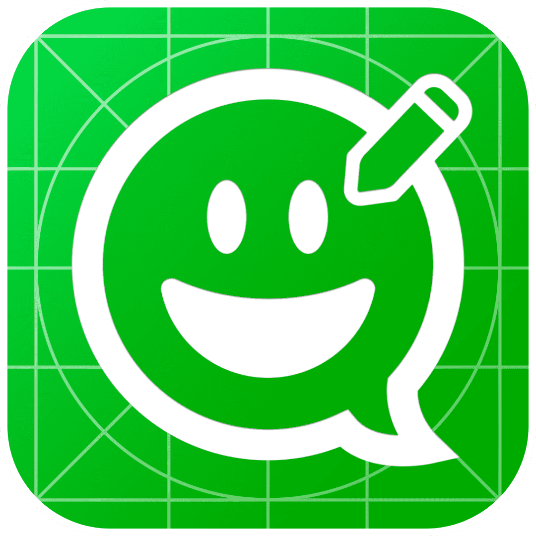 Sticker Maker for Messenger Apps 